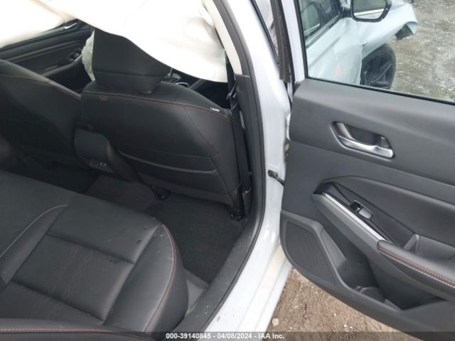 1N4BL4CV6PN389518 Nissan Altima Sr Fwd