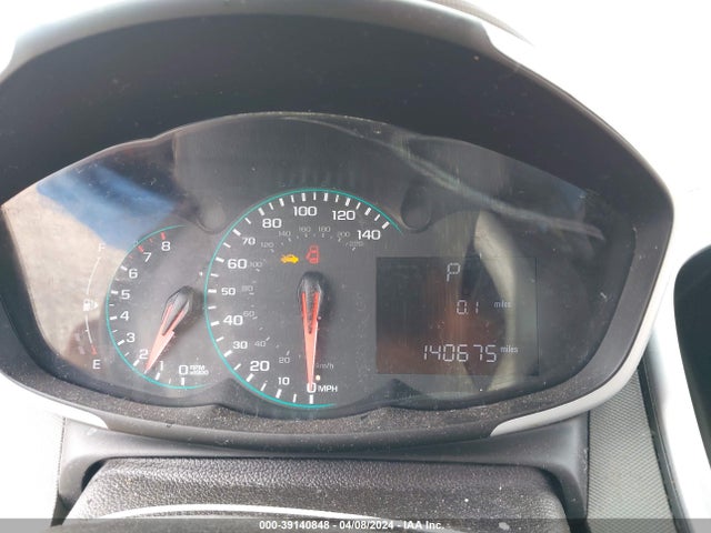 Chevrolet Sonic Ls Auto 2019 1G1JB5SBXK4132858 Image 7