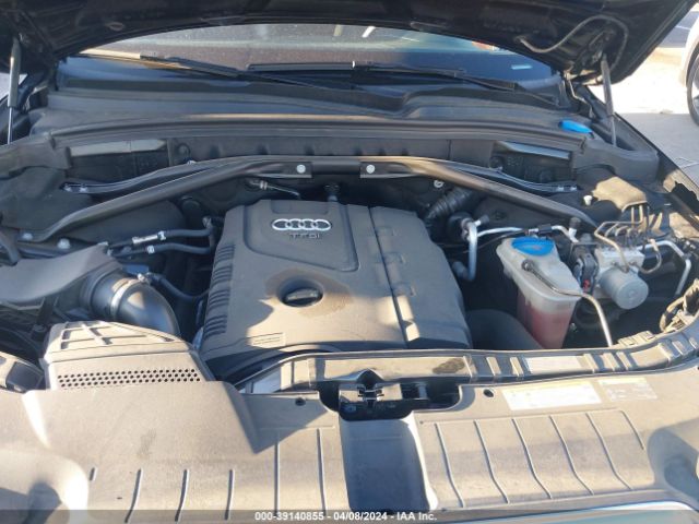 WA1L2AFP9GA047575 Audi Q5 2.0t Premium