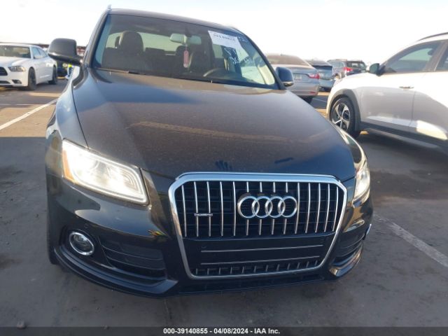 WA1L2AFP9GA047575 Audi Q5 2.0t Premium