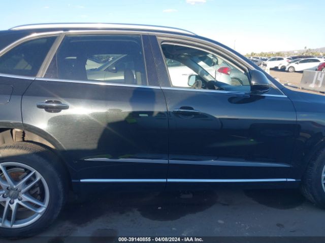 WA1L2AFP9GA047575 Audi Q5 2.0t Premium