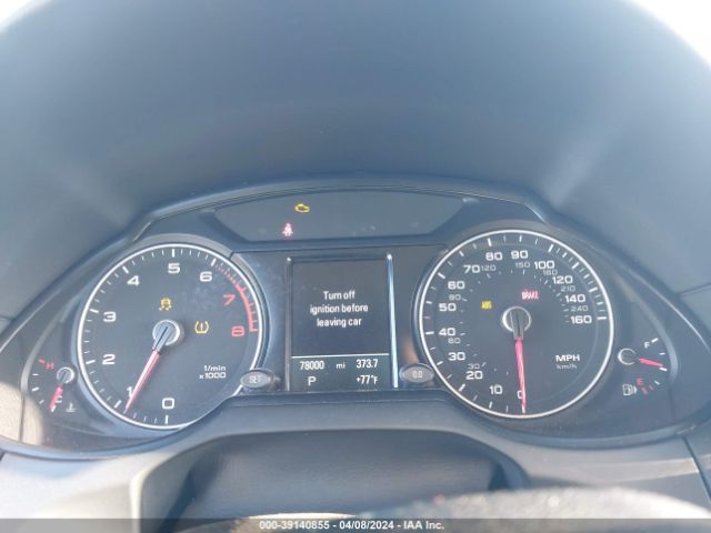 WA1L2AFP9GA047575 Audi Q5 2.0t Premium