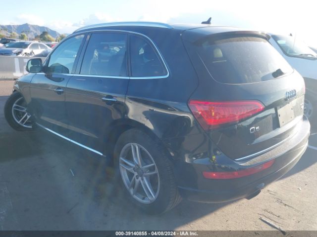 WA1L2AFP9GA047575 Audi Q5 2.0t Premium