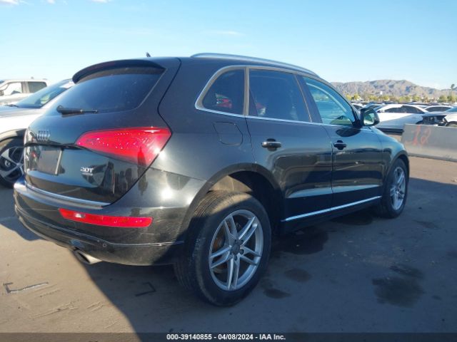 WA1L2AFP9GA047575 Audi Q5 2.0t Premium
