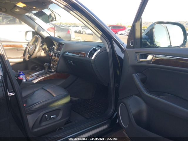 WA1L2AFP9GA047575 Audi Q5 2.0t Premium