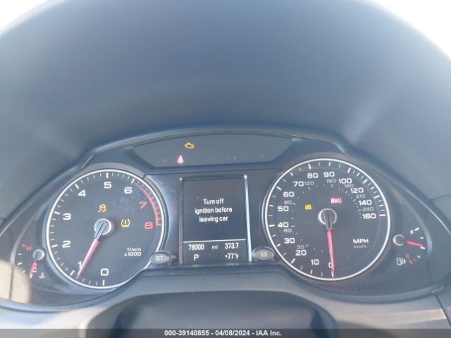 WA1L2AFP9GA047575 Audi Q5 2.0t Premium