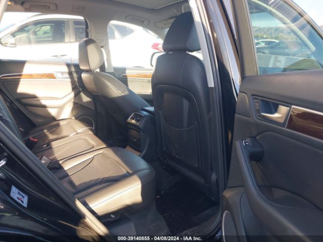 WA1L2AFP9GA047575 Audi Q5 2.0t Premium