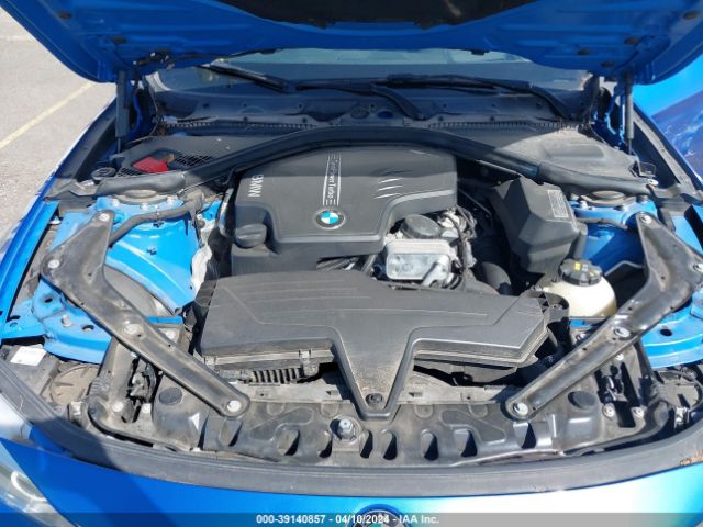 WBA3V7C51FP772566 BMW 428i