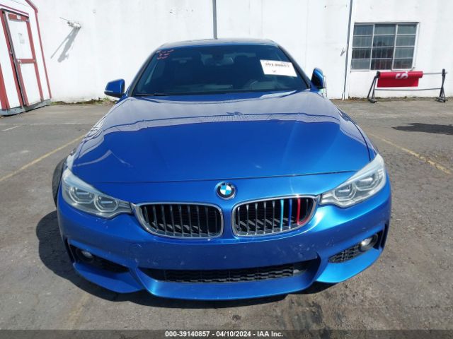 WBA3V7C51FP772566 BMW 428i