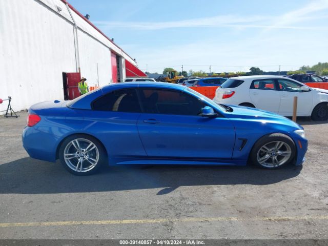 WBA3V7C51FP772566 BMW 428i
