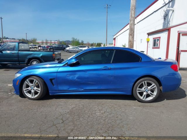 WBA3V7C51FP772566 BMW 428i