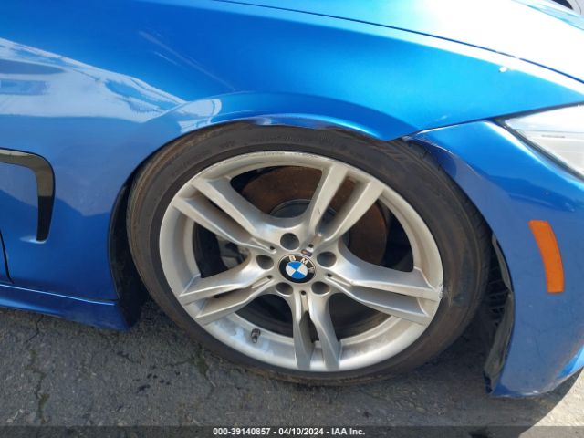 WBA3V7C51FP772566 BMW 428i
