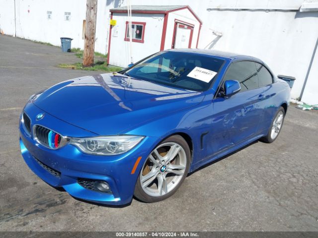 WBA3V7C51FP772566 BMW 428i