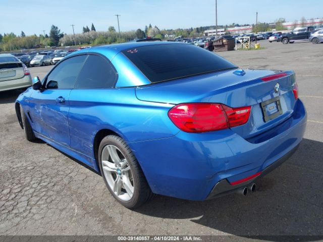WBA3V7C51FP772566 BMW 428i