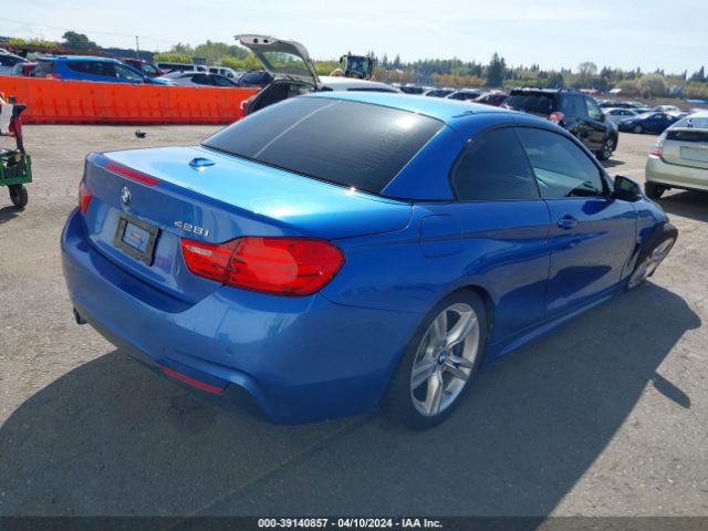 WBA3V7C51FP772566 BMW 428i