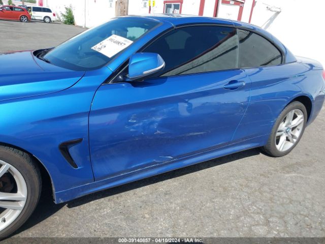 WBA3V7C51FP772566 BMW 428i