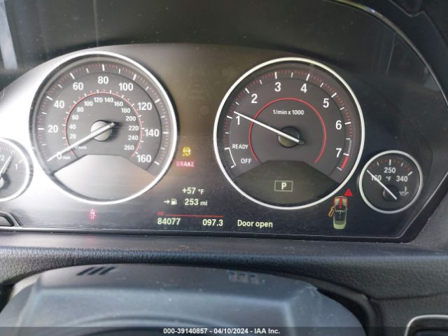 WBA3V7C51FP772566 BMW 428i