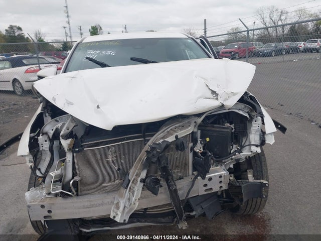 Toyota Highlander Le 2019 5TDBZRFH0KS721645 Image 12