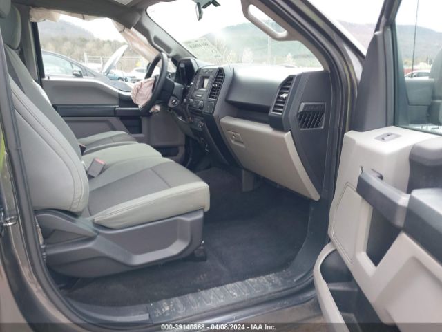 1FTMF1EP8GFA84023 Ford F-150 Xl