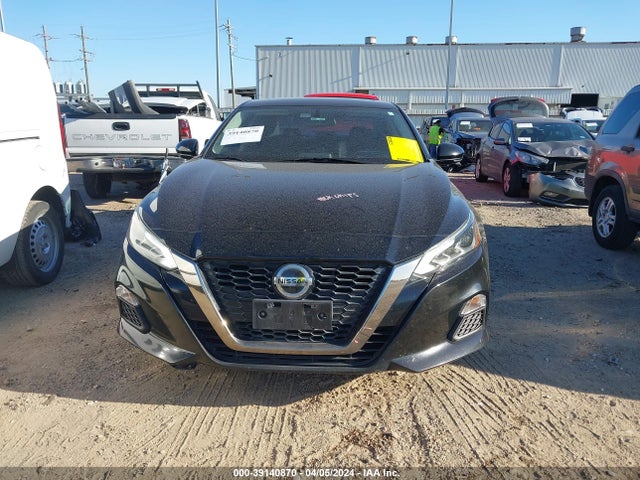 Nissan Altima 2.5 Sr 2019 1N4BL4CV6KN309062 Image 13