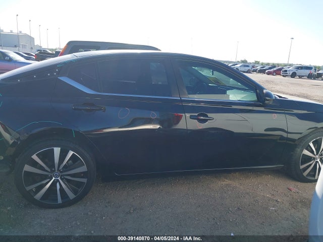 Nissan Altima 2.5 Sr 2019 1N4BL4CV6KN309062 Image 14