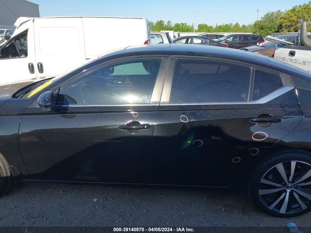 Nissan Altima 2.5 Sr 2019 1N4BL4CV6KN309062 Image 15