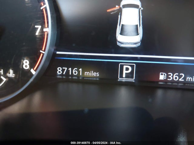 Nissan Altima 2.5 Sr 2019 1N4BL4CV6KN309062 Image 16