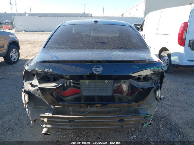 Nissan Altima 2.5 Sr 2019 1N4BL4CV6KN309062 Image 17