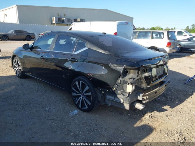 Nissan Altima 2.5 Sr 2019 1N4BL4CV6KN309062 Image 3