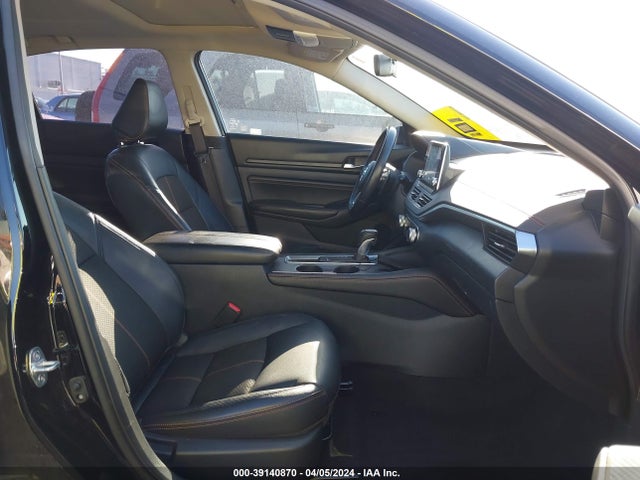 Nissan Altima 2.5 Sr 2019 1N4BL4CV6KN309062 Image 5