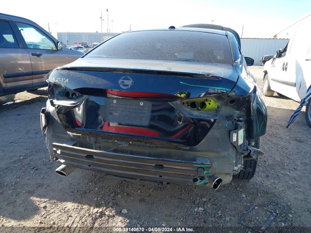 Nissan Altima 2.5 Sr 2019 1N4BL4CV6KN309062 Image 6