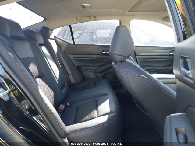 Nissan Altima 2.5 Sr 2019 1N4BL4CV6KN309062 Image 8