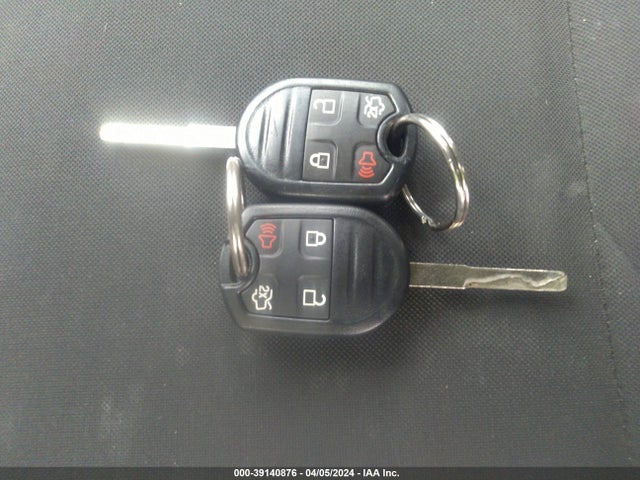 Ford FIESTA SE 2018 3FADP4EJ3JM143969 Image 11