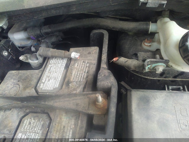 Ford FIESTA SE 2018 3FADP4EJ3JM143969 Image 13