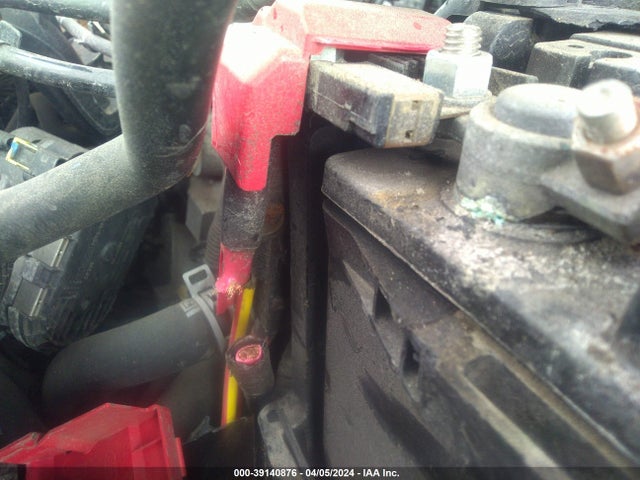 Ford FIESTA SE 2018 3FADP4EJ3JM143969 Image 14