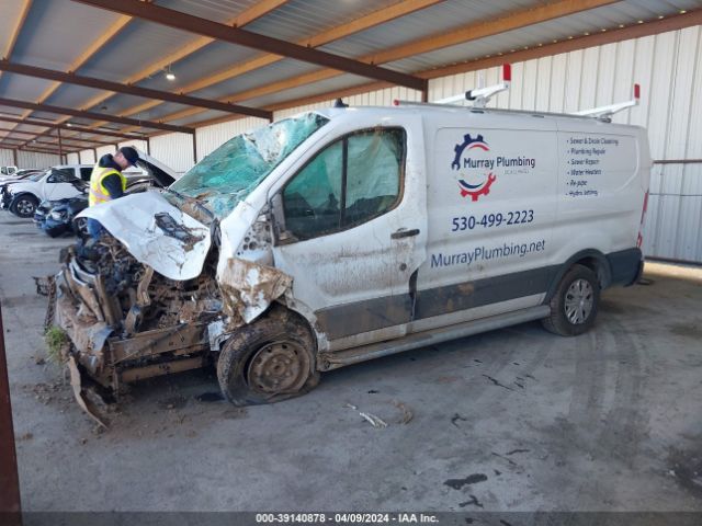 1FTBR1Y8XMKA46895 Ford Transit-250