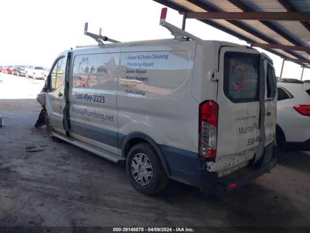 1FTBR1Y8XMKA46895 Ford Transit-250