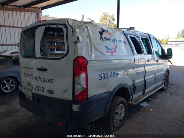 1FTBR1Y8XMKA46895 Ford Transit-250