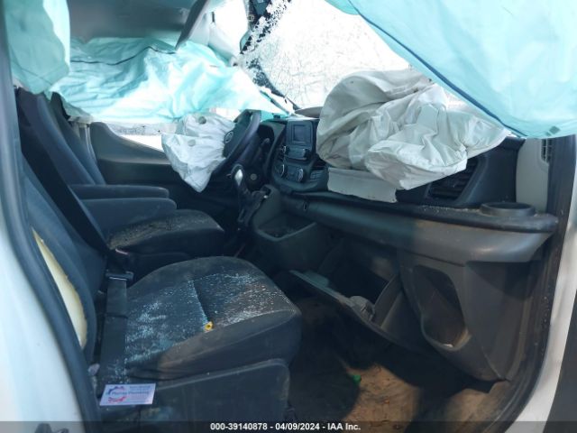 1FTBR1Y8XMKA46895 Ford Transit-250