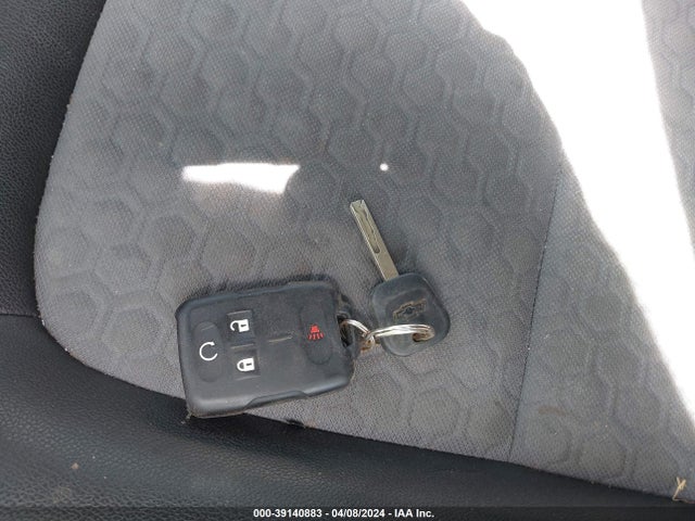 Chevrolet Colorado Z71 2017 1GCPTDE17H1156881 Image 11