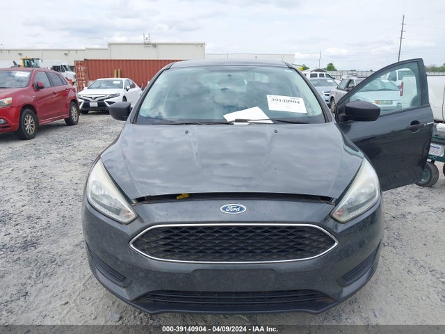 Ford FOCUS S 2016 1FADP3E24GL249165 Image 6