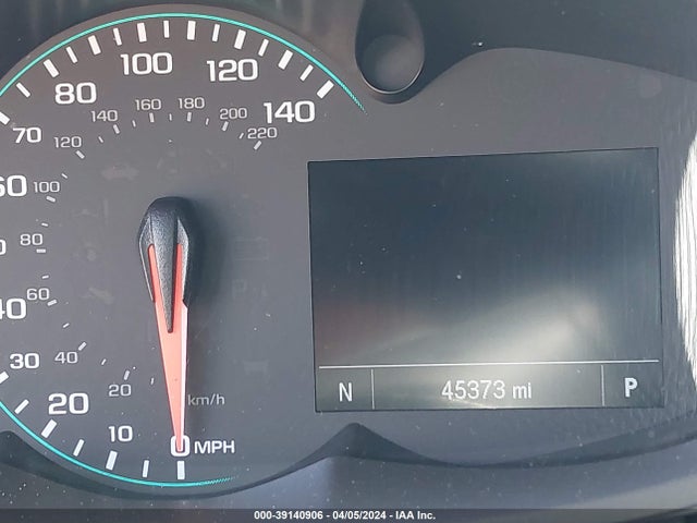 Chevrolet Trax Fwd Lt 2021 KL7CJLSB8MB340482 Image 16