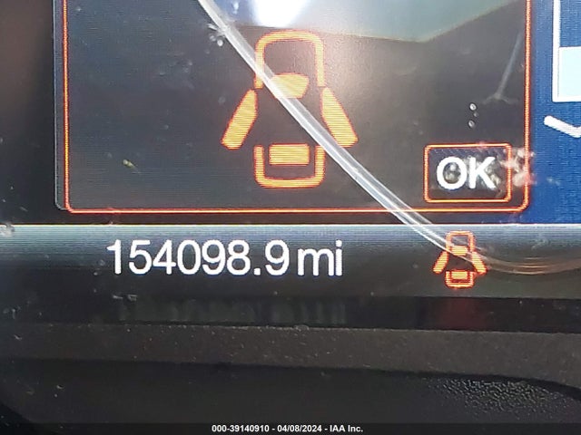 Ford C-max Hybrid Sel 2016 1FADP5BUXGL113009 Image 15