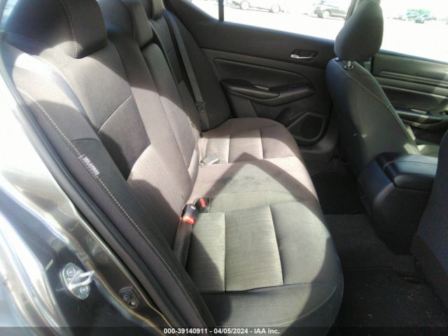 1N4BL4BV8NN340318 Nissan Altima S Fwd