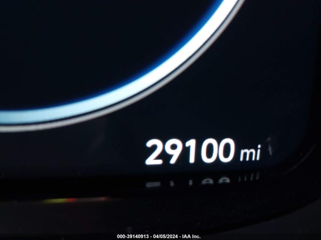 Hyundai Palisade Limited 2020 KM8R5DHE0LU084071 Image 14