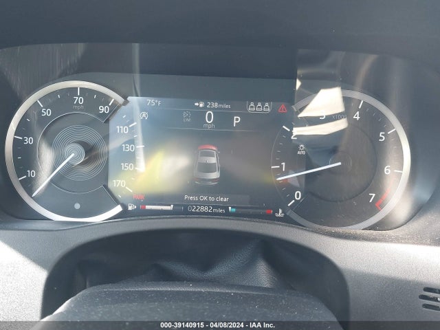 SAJAT4GX3LCP65004 Jaguar Xe R-dynamic S Awd Automatic