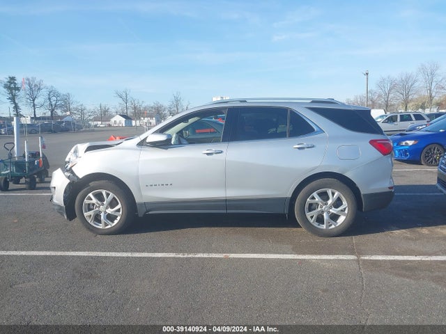 Chevrolet EQUINOX LT 2019 3GNAXVEX7KS630409 Image 14