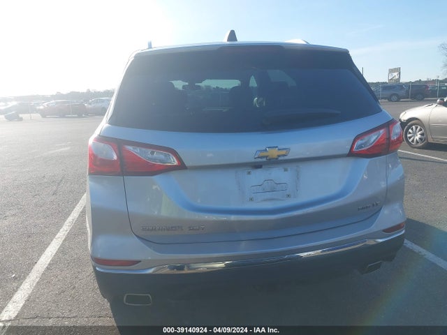 Chevrolet EQUINOX LT 2019 3GNAXVEX7KS630409 Image 16