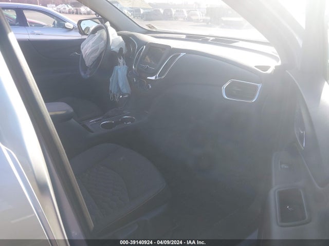 Chevrolet EQUINOX LT 2019 3GNAXVEX7KS630409 Image 5