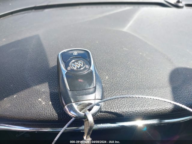 KL4CJESB8JB544431 Buick Encore Preferred